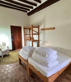 Queixas House | Can Traver de Besalú