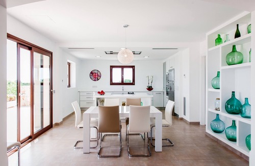 Santanyi House | Can Vadell – Rural House with Pool and Garden in Mallorca