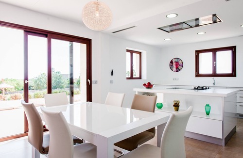 Santanyi House | Can Vadell – Rural House with Pool and Garden in Mallorca