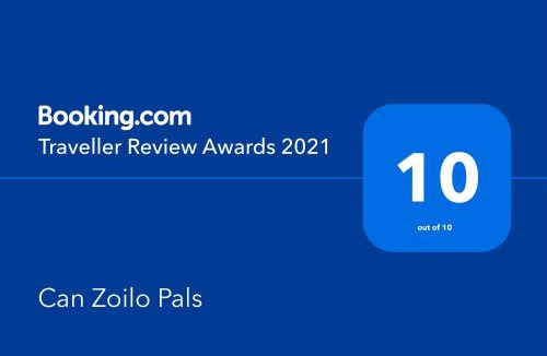 Pals House | Can Zoilo Pals
