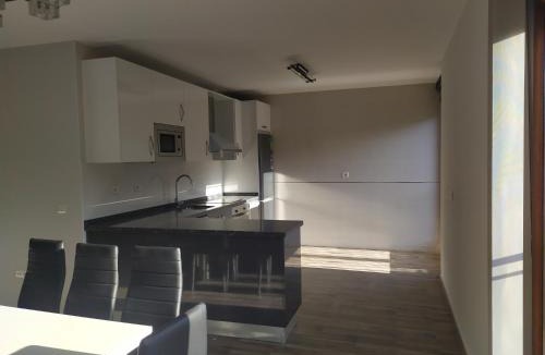 Morgovejo Apartment | Canadina 2