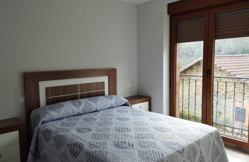 Morgovejo Apartment | Canadina2 vivienda B planta baja