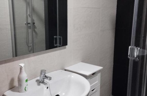 Morgovejo Apartment | Canadina2 vivienda B planta baja