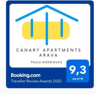 Las Palmas de Gran Canaria Apartment | Canary apartments arava