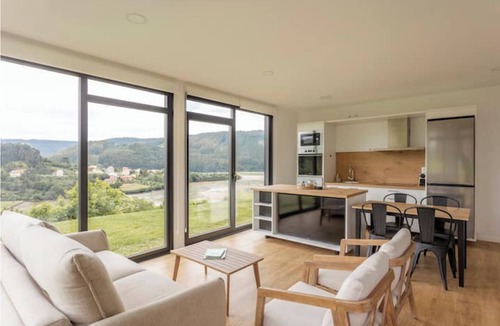 Esteiro House | Candales House - Consuelo