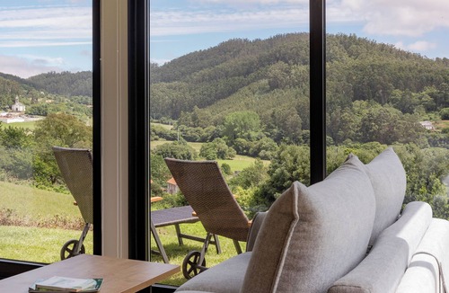Esteiro House | Candales House - Eladia