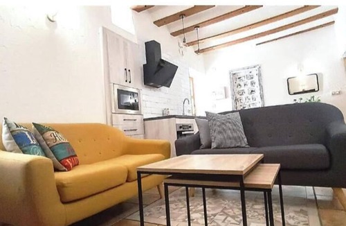 Alcala del Jucar House | Candelaria Cave House - Alcalá del Júcar
