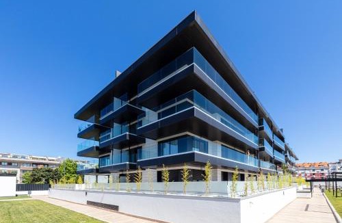 Portonovo Apartment | CANELAS LUXURY