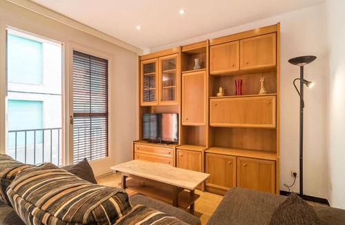Canet de Mar Apartment | Canet Beach 1