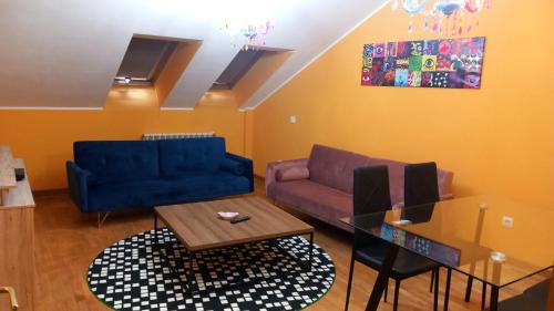 Cangas de Onis Apartment | Cangas Alameda