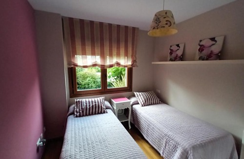 Cangas de Onis Apartment | Cangas Natura
