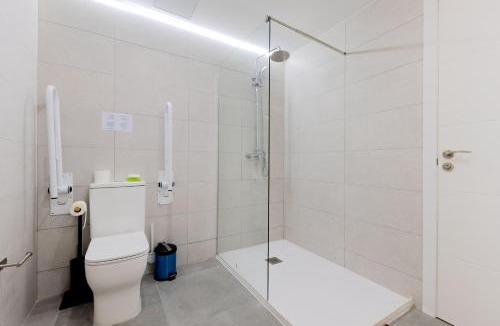 Campanar Apartment | Canguro - Modern Apt - Near Bioparc by Río Turia Apartments