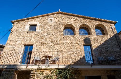Cornella del Terri Villa | Cannn Patllari de Corts I II
