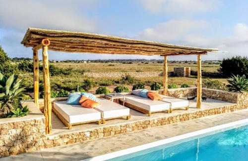 Formentera House | cansantidesmonestir