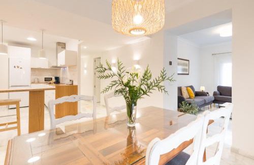 La Caleta Apartment | Cantó Malagueta Beach by ELE Apartments