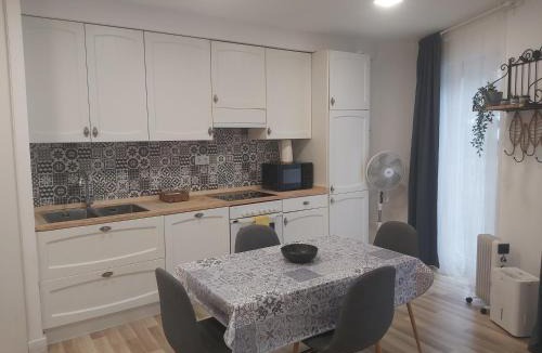 Ferrol Apartment | Cantón, Ferrol