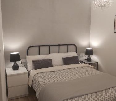 Ferrol Apartment | Cantón, Ferrol