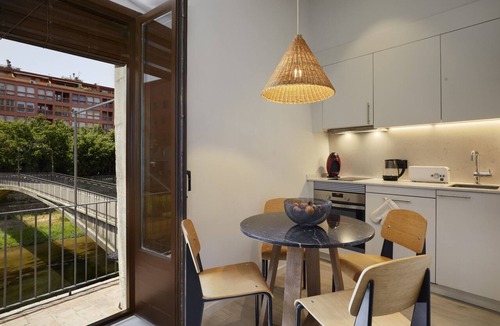 Old Town Apartment | Canvas Apartments & Lofts Girona