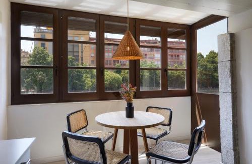 Old Town Apartment | Canvas Apartments & Lofts Girona