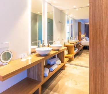 Canyamel Hotel | Canyamel Park Hotel & Spa - 4* Sup - Adults only (+16)