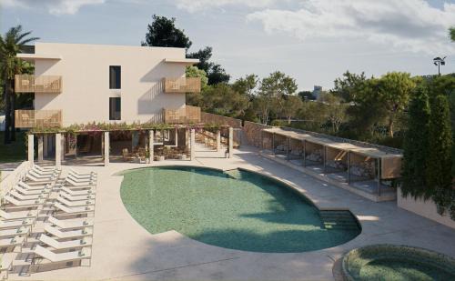 Canyamel Hotel | Canyamel Sun Suites Hotel