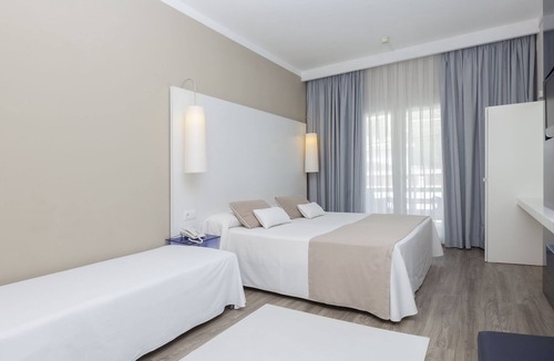 Almadraba-Canyelles Hotel | Canyelles Platja