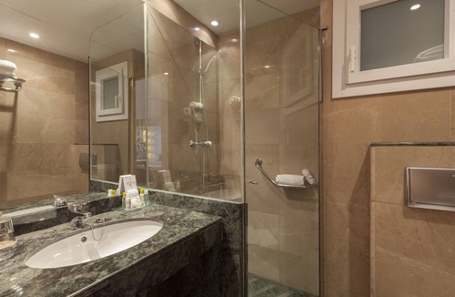 Almadraba-Canyelles Hotel | Canyelles Platja