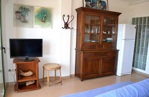 Llanca Apartment | CAP RAS 2
