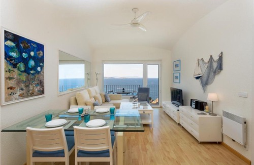 Begur Apartment | Cap sa 68
