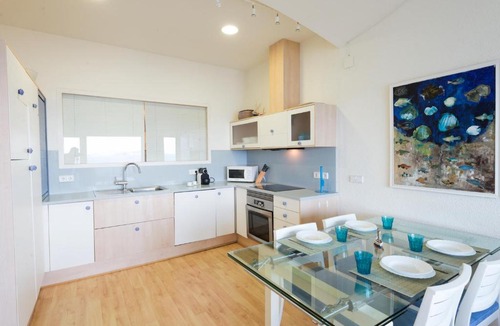 Begur Apartment | Cap sa 68
