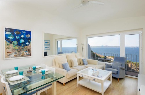 Begur Apartment | Cap sa 68