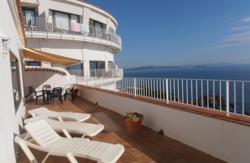 Begur Apartment | Cap sa Sal - Apartment in a luxury estate by the sea - Aiguafreda - Begur