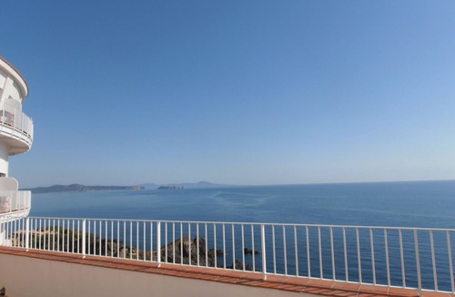 Begur Apartment | Cap sa Sal - Apartment in a luxury estate by the sea - Aiguafreda - Begur