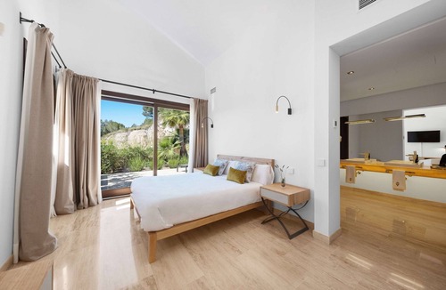 Capdepera Hotel | Cap Vermell Grand Hotel