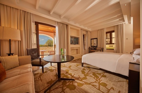Capdepera Hotel | Cap Vermell Grand Hotel