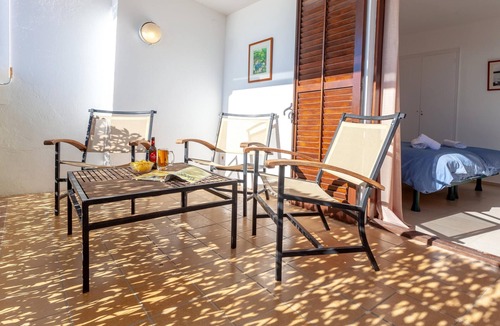 Llafranc Apartment | CAPDEVILA-apartment with sea views-Llafranc-Costa Brava
