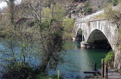 Pontevedra House | CAPELA DA GRANXA