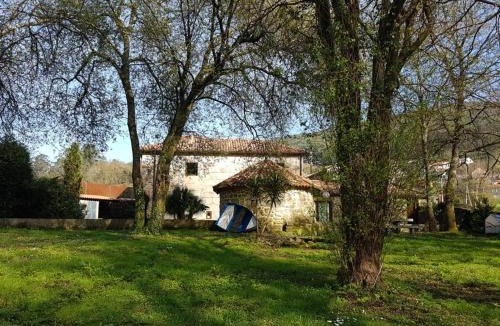 Pontevedra House | CAPELA DA GRANXA