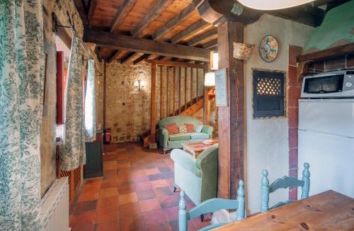 Moarves de Ojeda House | Capellan