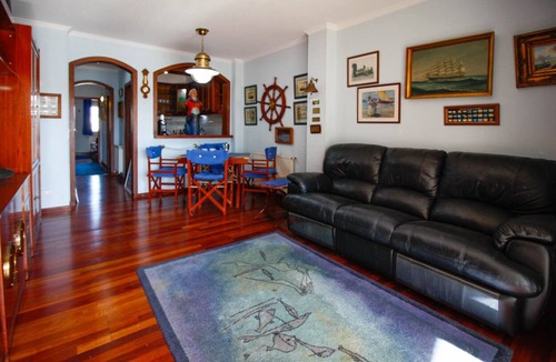 Empuriabrava Apartment | Capità Cabin - Floor 0º
