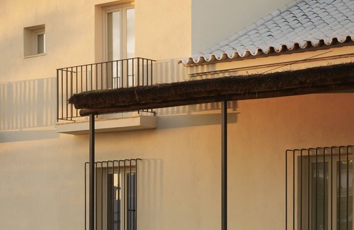 El Rocio House | Capricho de Doñana : Apartment