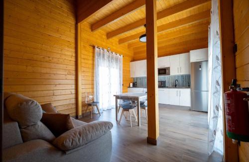 Baeza House | Capricho Entremaderas - Un oásis entre Úbeda y Baeza