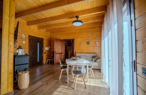 Baeza House | Capricho Entremaderas - Un oásis entre Úbeda y Baeza