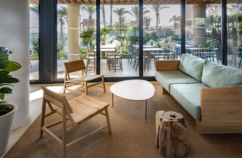 Santa Susanna Hotel | Caprici Beach Hotel & Spa