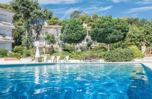 Calella de Palafrugell Apartment | Carabela by SeaMount Rentals