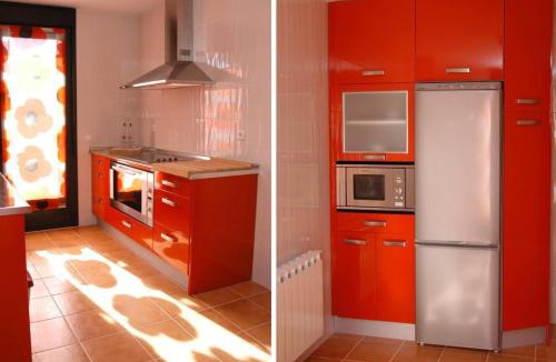 Cardenajimeno Apartment | Caradenia