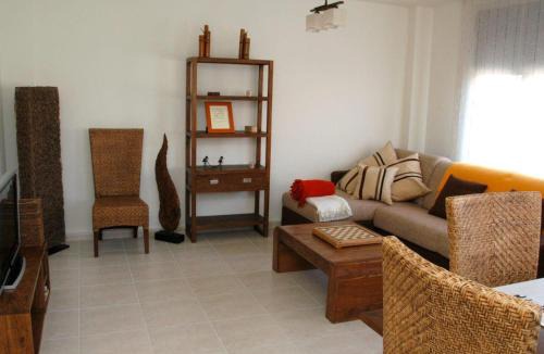 Cardenajimeno Apartment | Caradenia
