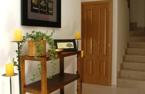 Cardenajimeno Apartment | Caradenia