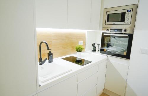 Caravaca de la Cruz Apartment | Caravaca Homes