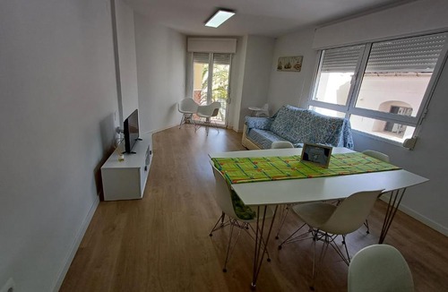 Algemesi Apartment | Carbo Home y Garaje , Algemesí Home